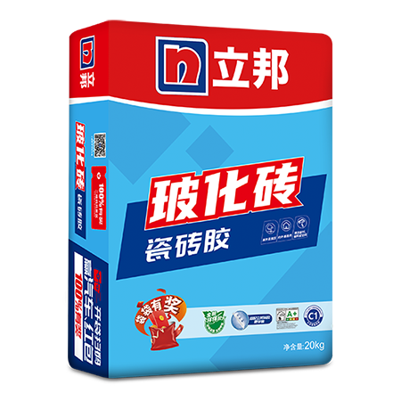 快涂宝玻化砖瓷砖胶